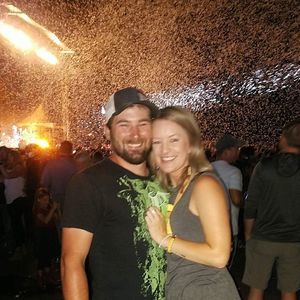 Meet your Posher, Brandi